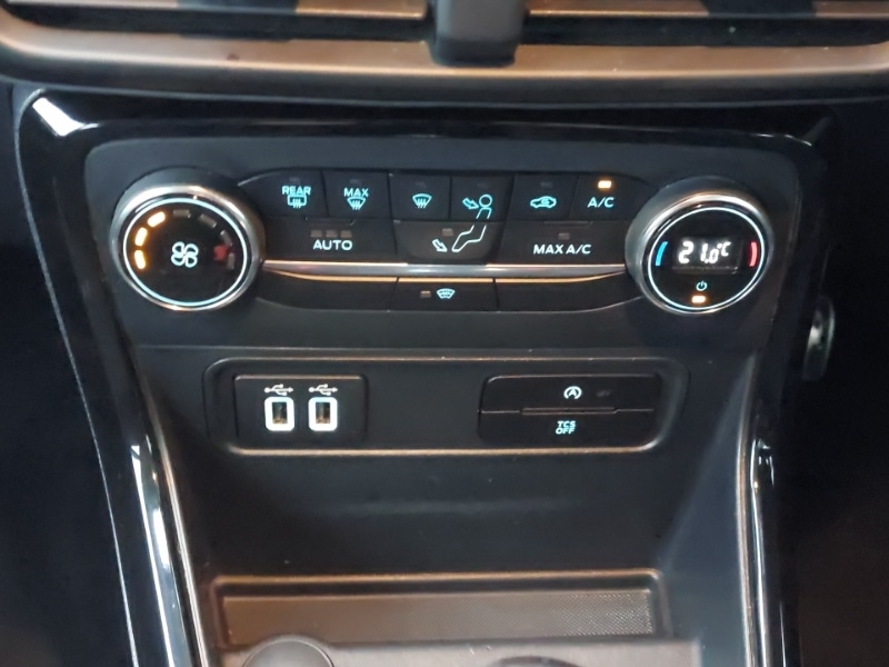 Used Ford Ecosport 2020 for sale - 76967437: Photo 11