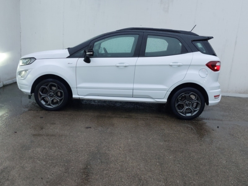 Used Ford Ecosport 2020 for sale - 76967437: Photo 4