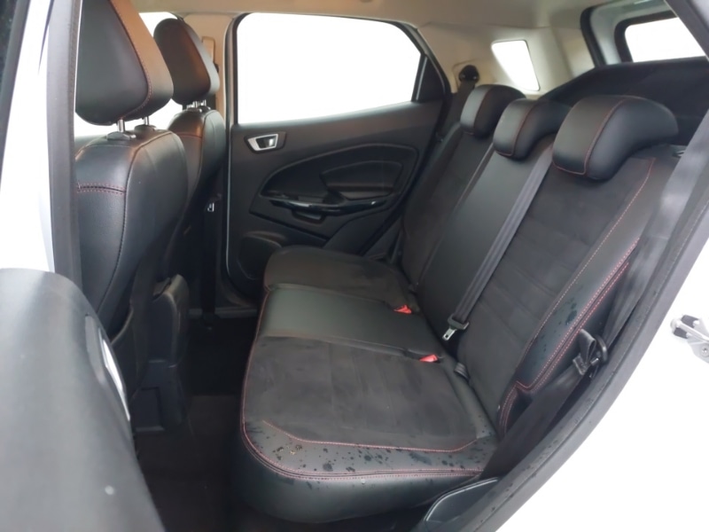 Used Ford Ecosport 2020 for sale - 76967437: Photo 6