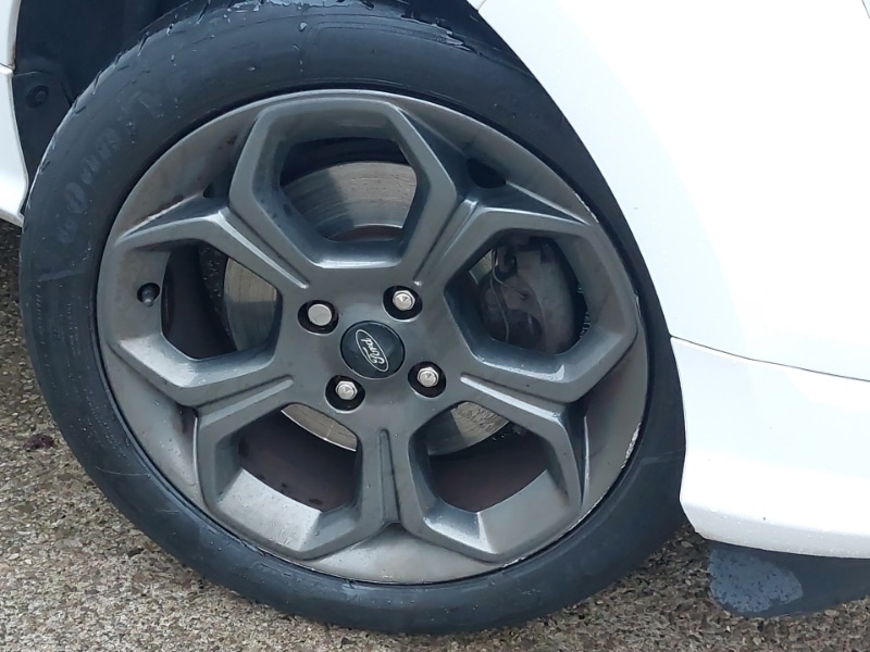 Used Ford Ecosport 2020 for sale - 76967437: Photo 9