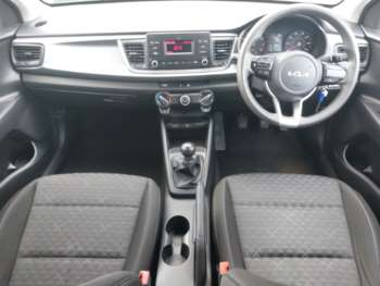 Used Kia Rio 2022 for sale - 75132222: Photo