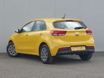Used Kia Rio 2022 for sale - 75132222: Photo