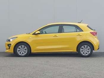 Used Kia Rio 2022 for sale - 75132222: Photo