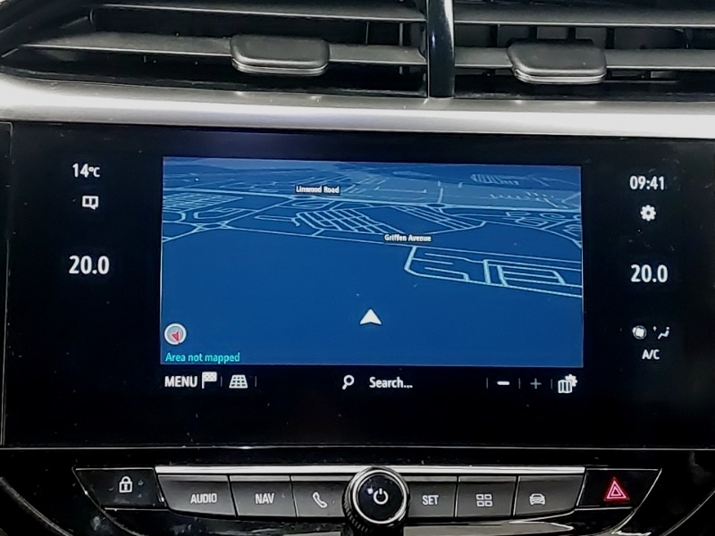 Used Vauxhall Corsa 2023 for sale - 77923046: Photo 11