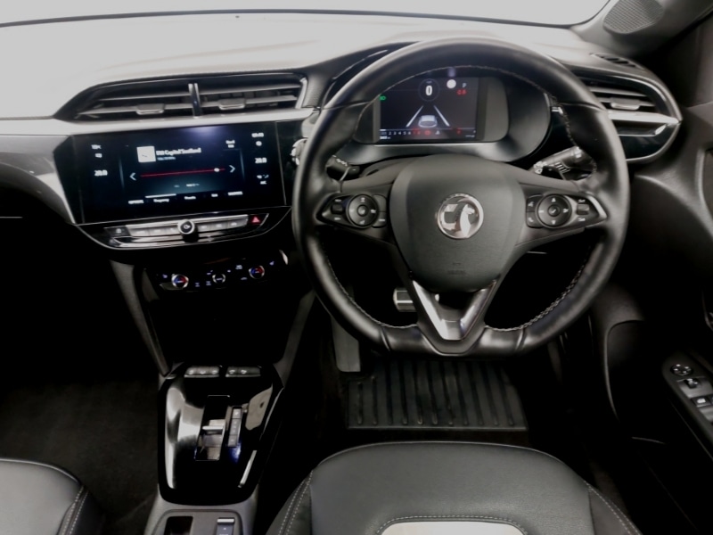 Used Vauxhall Corsa 2023 for sale - 77923046: Photo 7