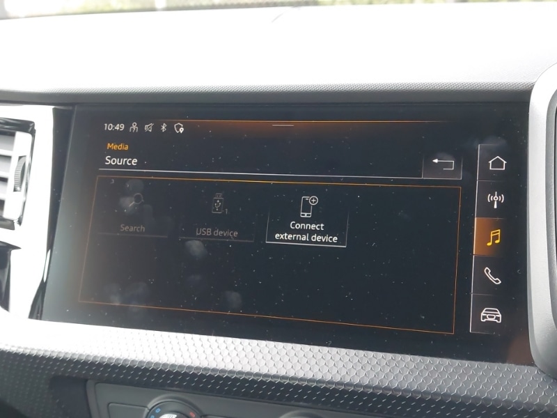 Used Audi A1 2023 for sale - 77823421: Photo 10