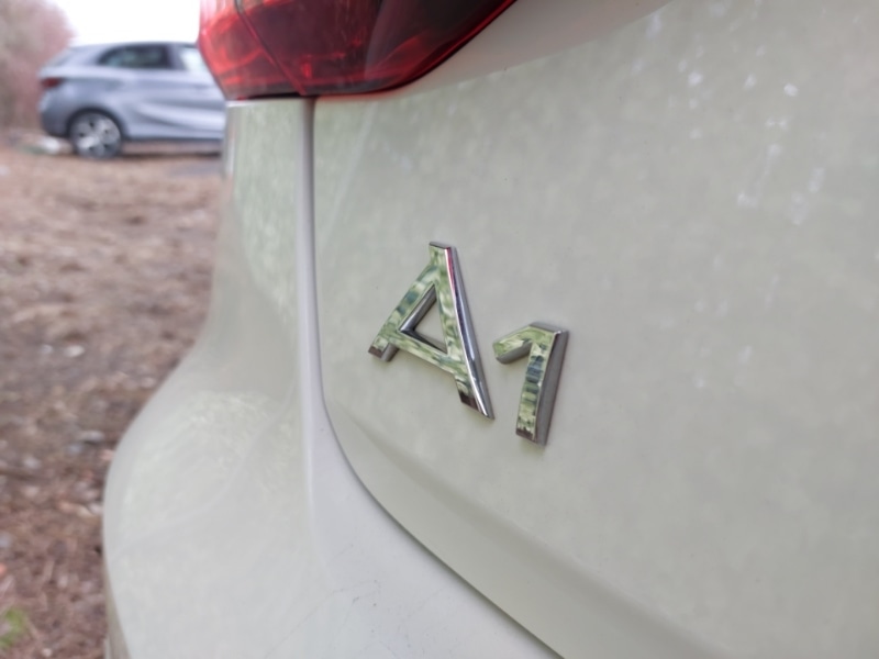 Used Audi A1 2023 for sale - 77823421: Photo 12