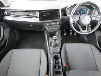 Used Audi A1 2023 for sale - 77823421: Photo