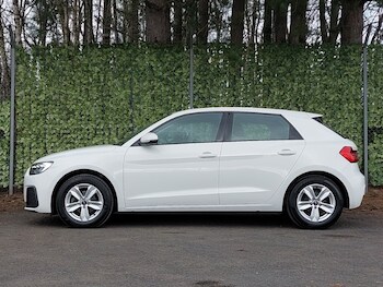 Used Audi A1 2023 for sale - 77823421: Photo