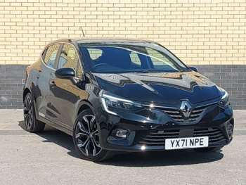 2021 - 1.0 TCe 90 S Edition 5dr