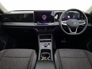 Used Volkswagen Tiguan 2024 for sale - 79542232: Photo