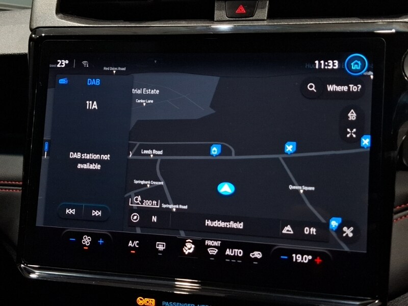 Used Ford Puma 2025 for sale - 76737824: Photo 12