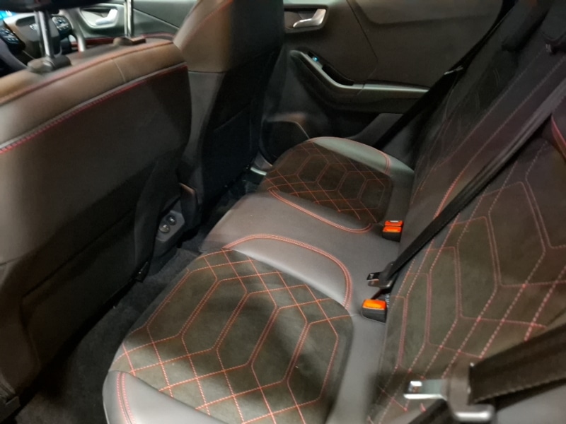 Used Ford Puma 2025 for sale - 76737824: Photo 6