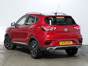 Used MG MG ZS 2024 for sale - 76150036: Photo