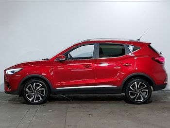 Used MG MG ZS 2024 for sale - 76150036: Photo