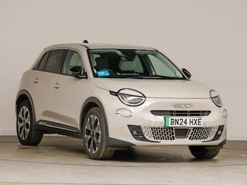 Fiat 600 feature image