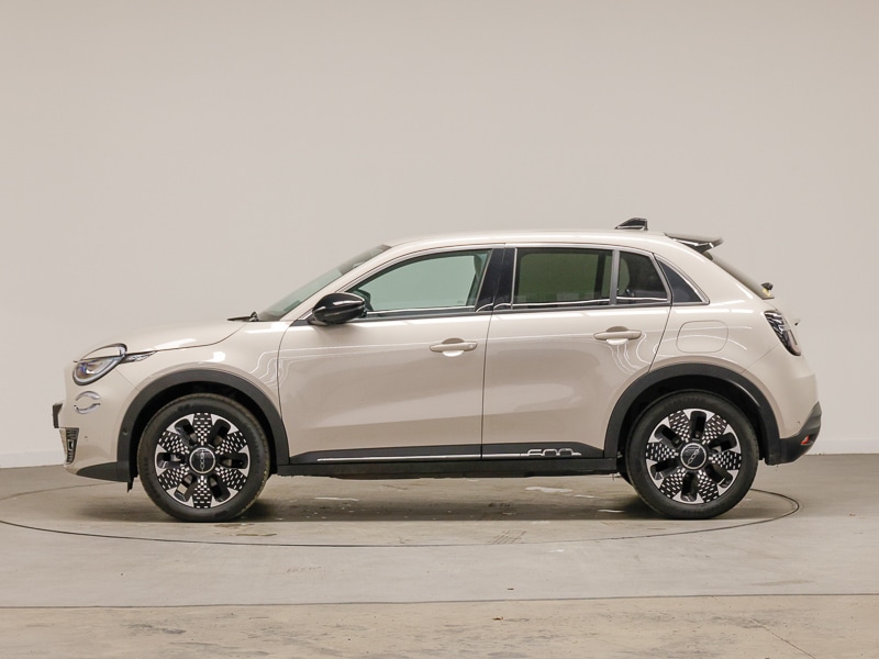 Used Fiat 600 2024 for sale - 78061298: Photo 4