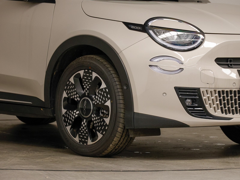 Used Fiat 600 2024 for sale - 78061298: Photo 9