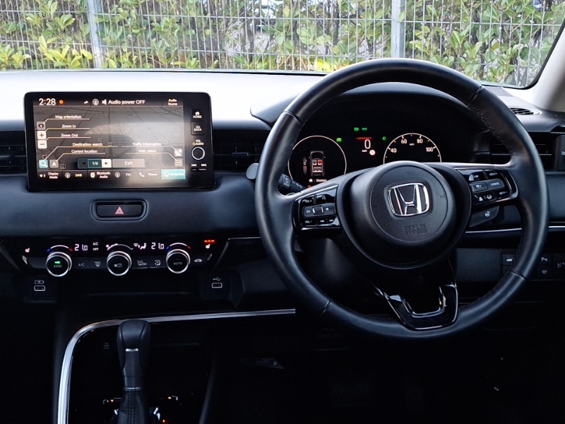 Used Honda HR-V 2022 for sale - 77237343: Photo 7