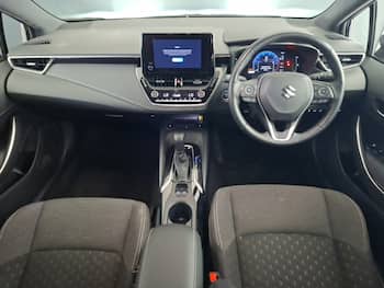 Used Suzuki Swace 2023 for sale - 79641706: Photo