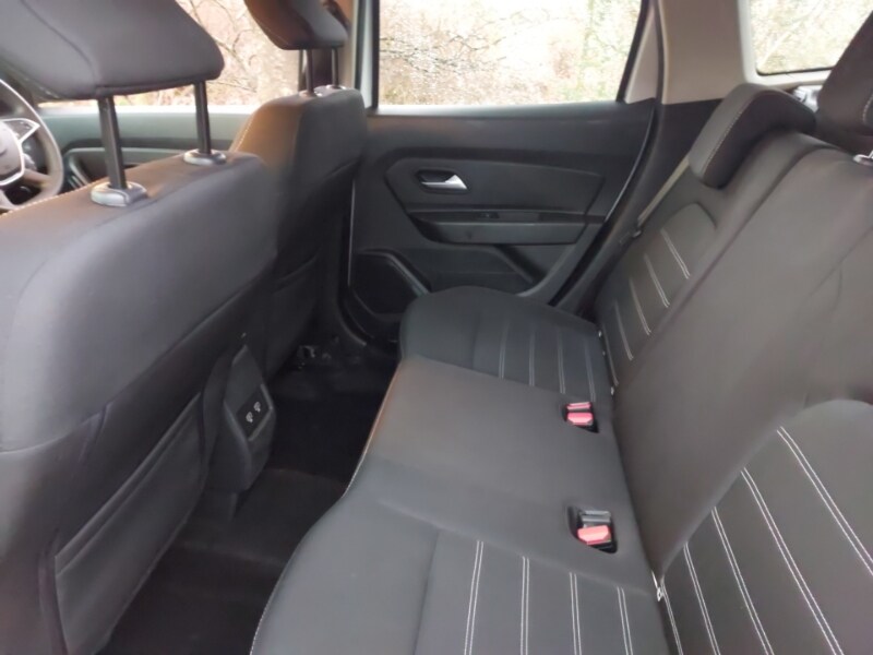 Used Dacia Duster 2022 for sale - 77003880: Photo 6