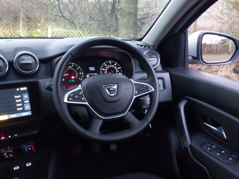 Used Dacia Duster 2022 for sale - 77003880: Photo 7