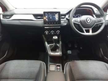Used Renault Captur 2022 for sale - 74913528: Photo