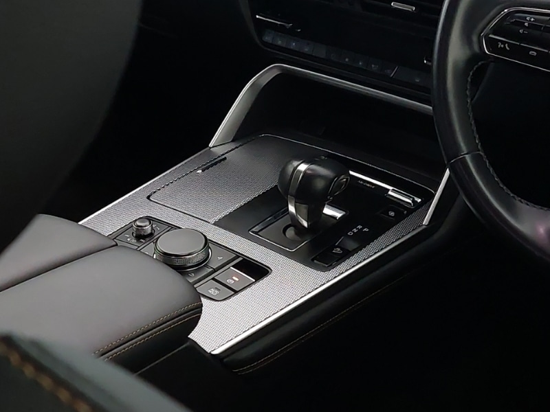 Used Mazda CX-60 2023 for sale - 76506369: Photo 11