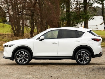 Used Mazda CX-5 2024 for sale - 77518757: Photo