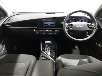 Used Kia Niro 2024 for sale - 78547321: Photo