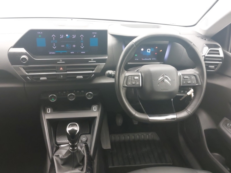 Used Citroen C4 2022 for sale - 77938664: Photo 2