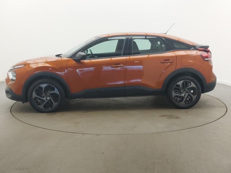 Used Citroen C4 2022 for sale - 77938664: Photo 4