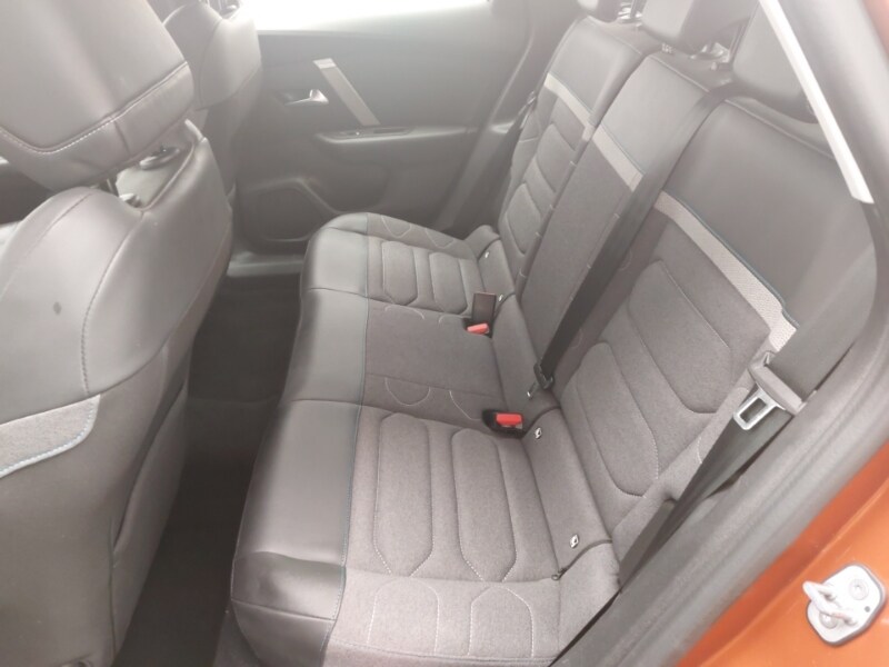 Used Citroen C4 2022 for sale - 77938664: Photo 6