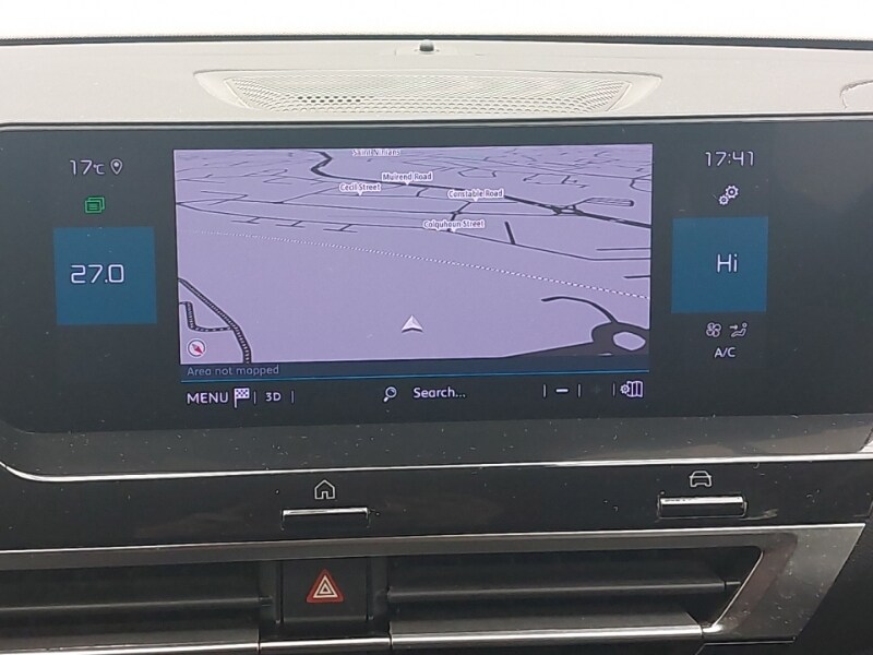 Used Citroen C4 2022 for sale - 77938664: Photo 7