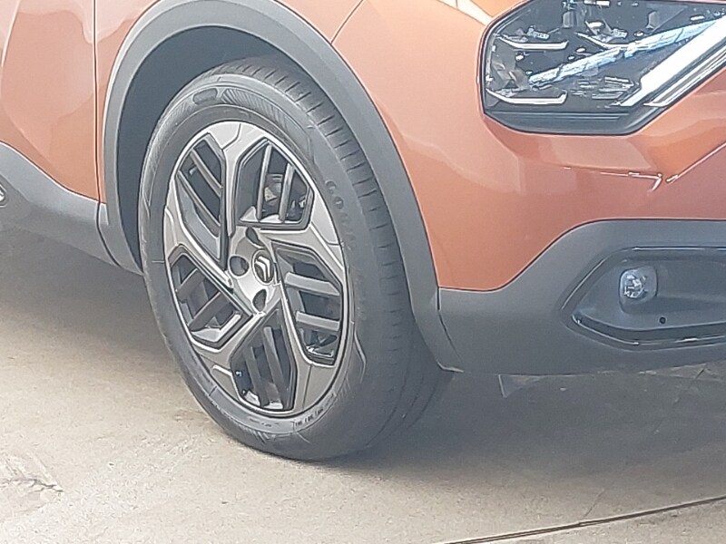 Used Citroen C4 2022 for sale - 77938664: Photo 9