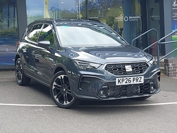 Used SEAT Arona 2026 for sale - 79246962: Photo