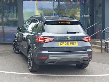 Used SEAT Arona 2026 for sale - 79246962: Photo