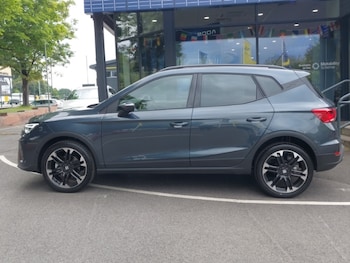 Used SEAT Arona 2026 for sale - 79246962: Photo