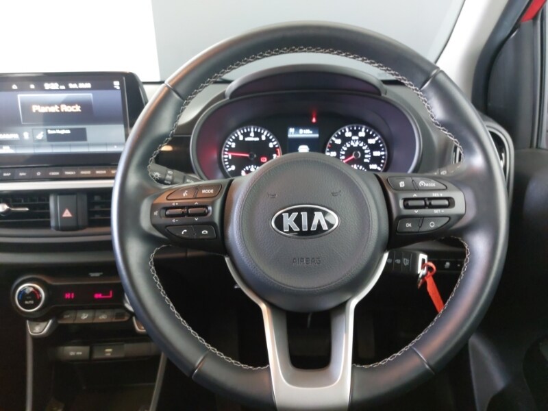 Used Kia Picanto 2021 for sale - 78164904: Photo 11