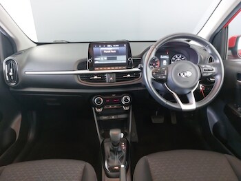 Used Kia Picanto 2021 for sale - 78164904: Photo