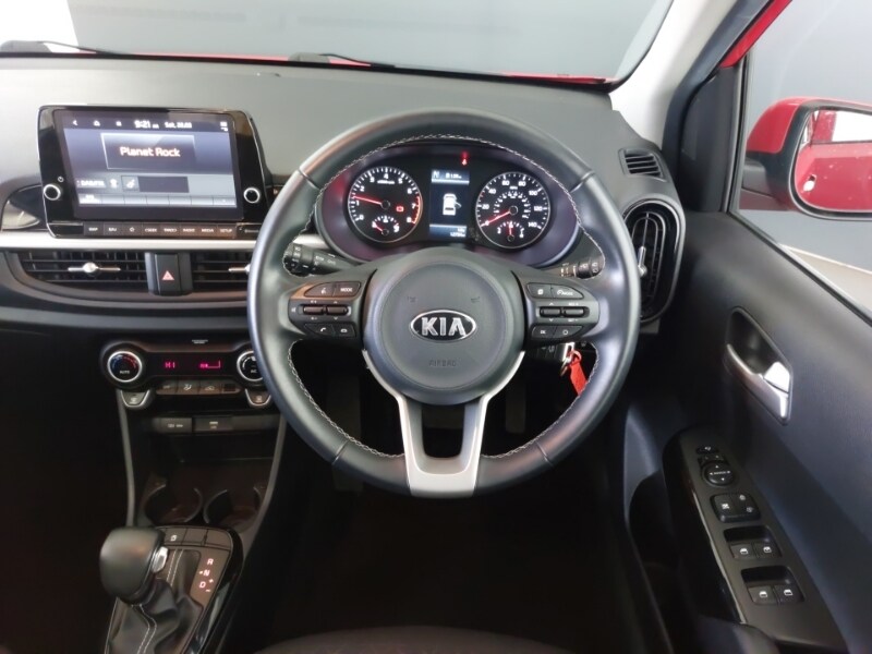 Used Kia Picanto 2021 for sale - 78164904: Photo 7