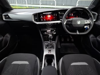 Used Vauxhall Mokka 2025 for sale - 78386804: Photo