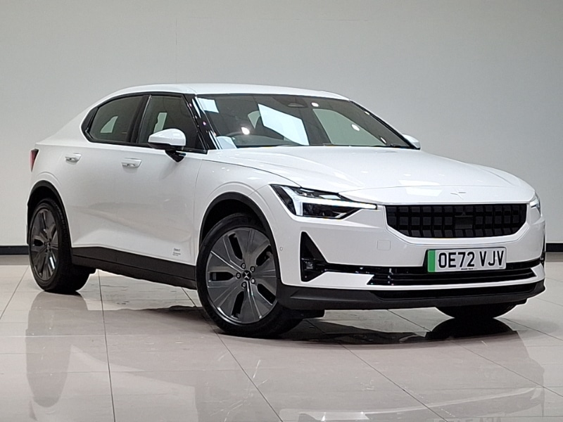 Used Polestar Polestar 2 2023 for sale - 76347996: Photo 1