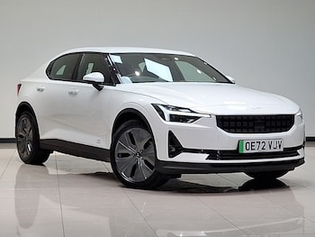 Used Polestar Polestar 2 2023 for sale - 76347996: Photo