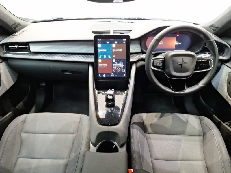 Used Polestar Polestar 2 2023 for sale - 76347996: Photo 2