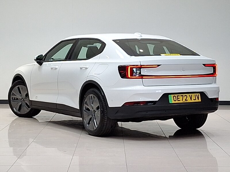 Used Polestar Polestar 2 2023 for sale - 76347996: Photo 3