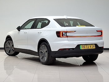 Used Polestar Polestar 2 2023 for sale - 76347996: Photo