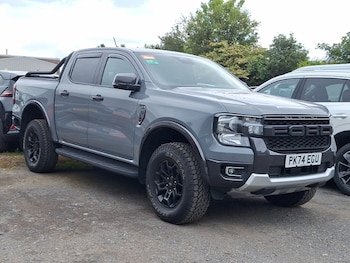 Used Ford Ranger 2024 for sale - 79139920: Photo