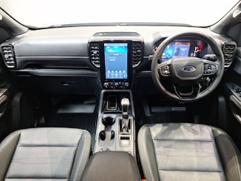 Used Ford Ranger 2024 for sale - 79139920: Photo