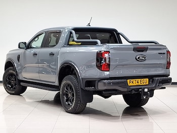 Used Ford Ranger 2024 for sale - 79139920: Photo